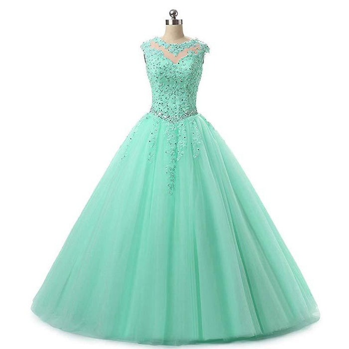 Light Green / Normal(2-16)