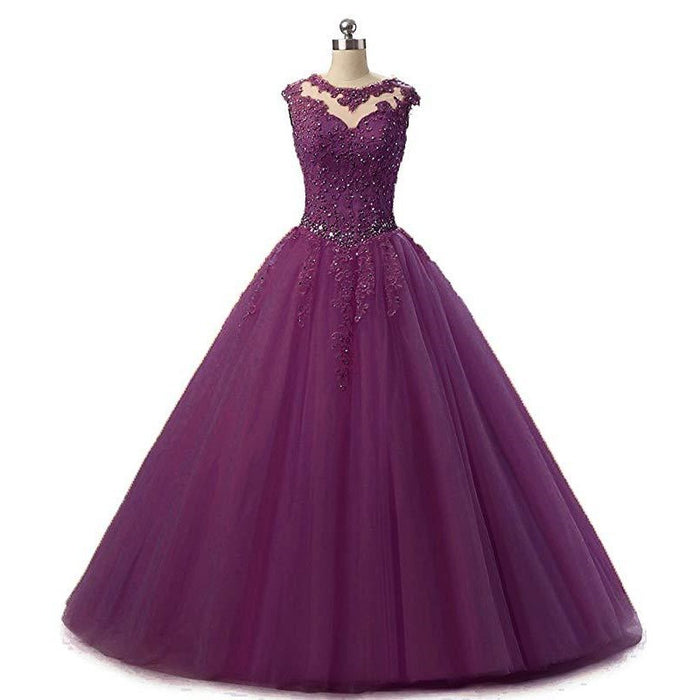 Dark Purple / Normal(2-16)