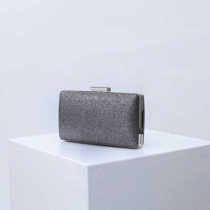 sd-hk Womens Evening Clutch Bag Prom Handbag Party Bag