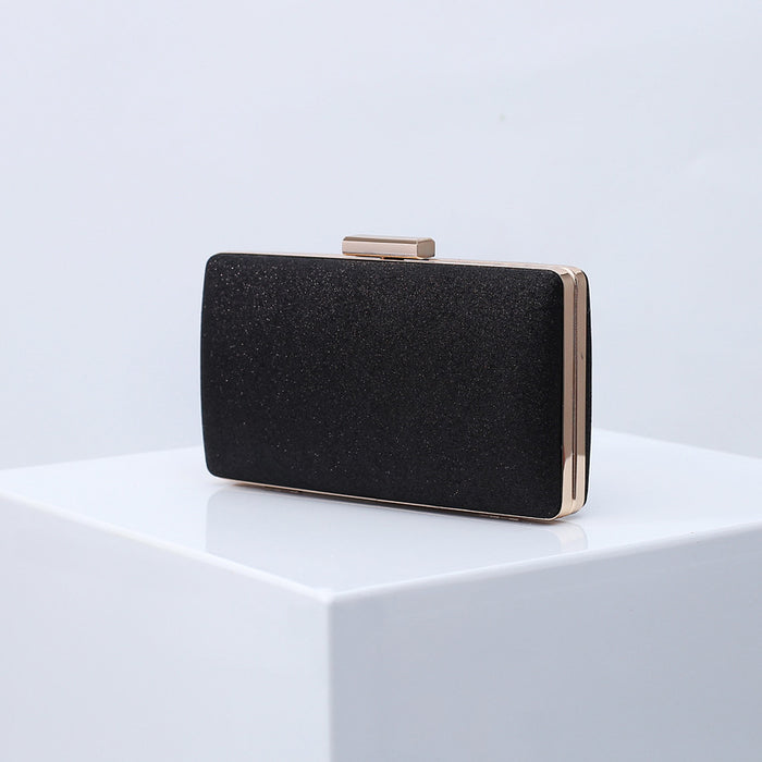 sd-hk Womens Evening Clutch Bag Prom Handbag Party Bag