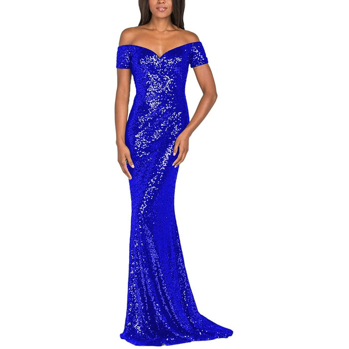 Royal blue 1 / US2-26W