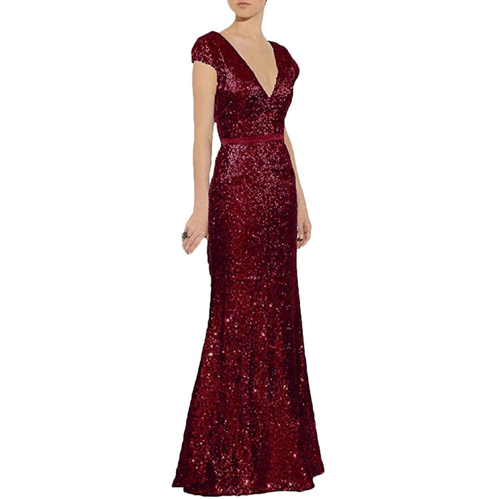 Wine red 3 / US2-26W