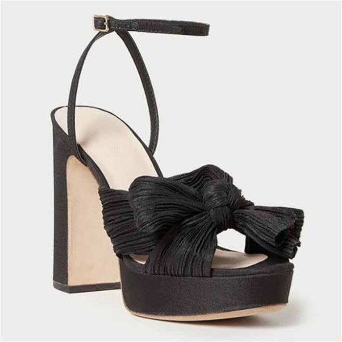 Black / 5