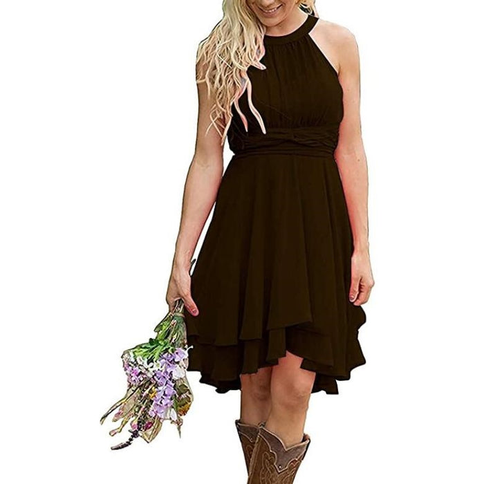 Brown / Normal size 2-26W