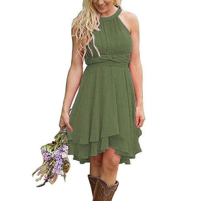 Olive / Normal size 2-26W