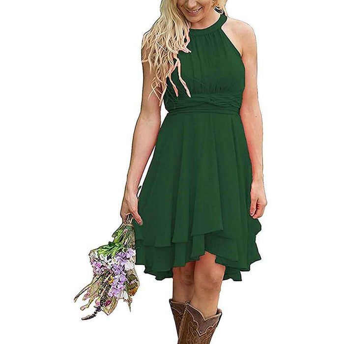 Dark green / Normal size 2-26W