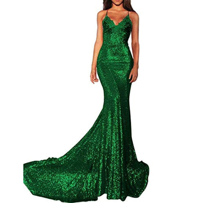 Green / CUSTOM