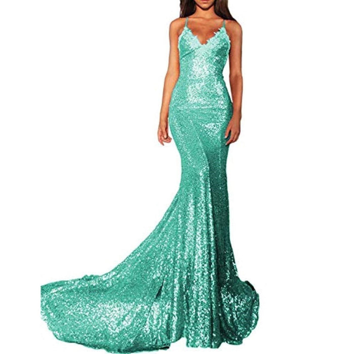 Turquoise / CUSTOM