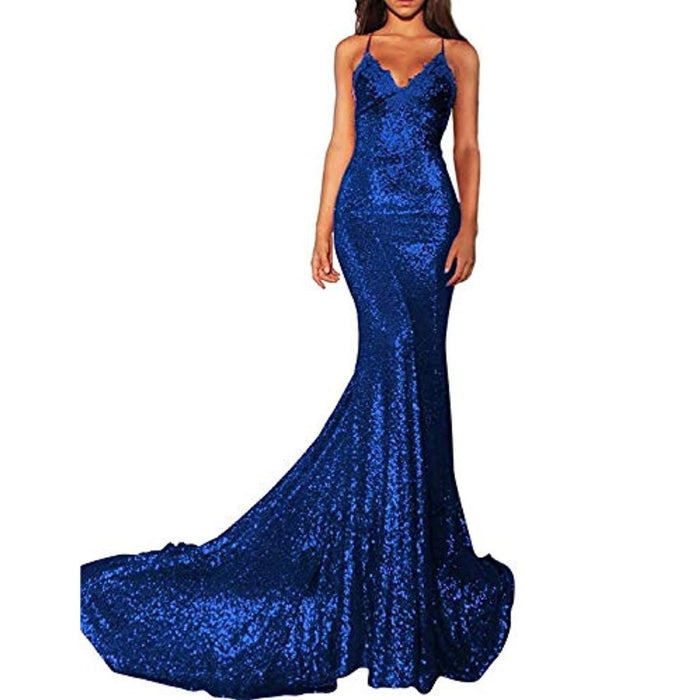 Royal blue / CUSTOM