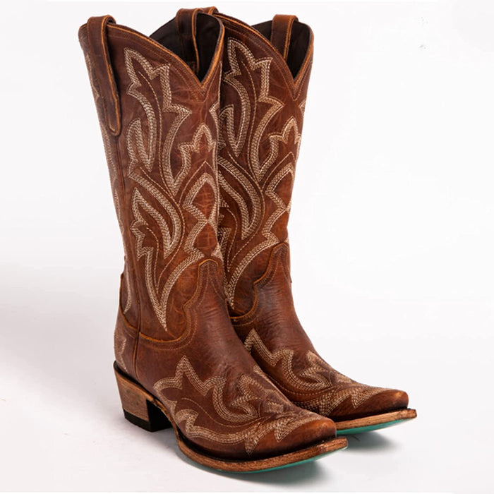 Brown D / Custom