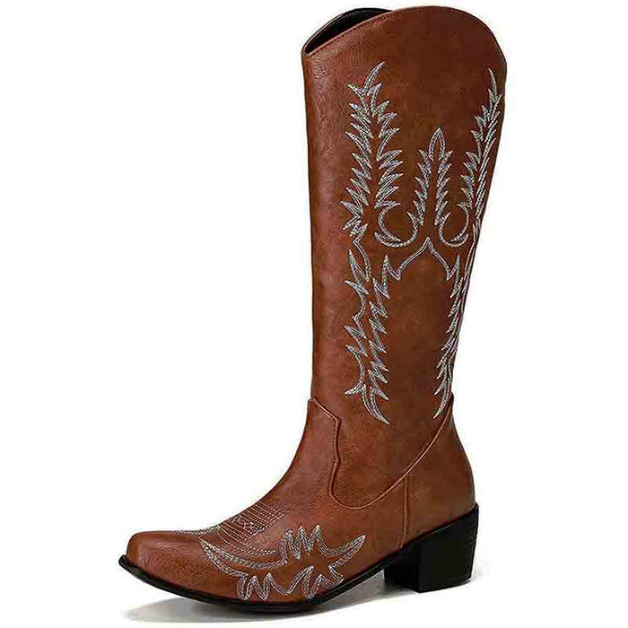 Brown L / Custom