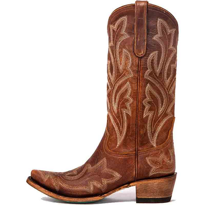 Brown M / Custom