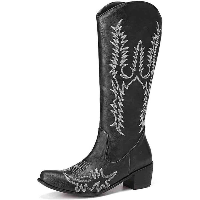 Black A / Custom
