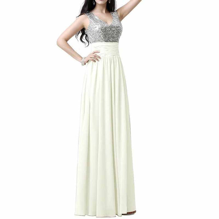 Cream / Normal Size 2-26W