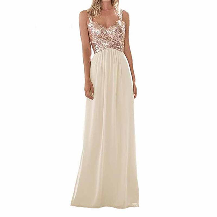 Champagne / Normal Size 2-26W