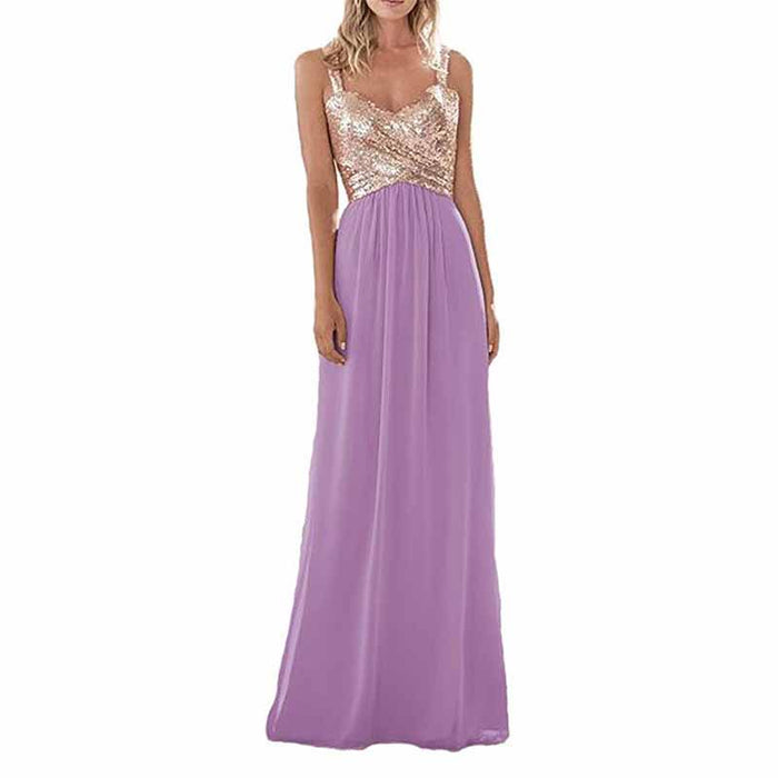 Lilac / Normal Size 2-26W
