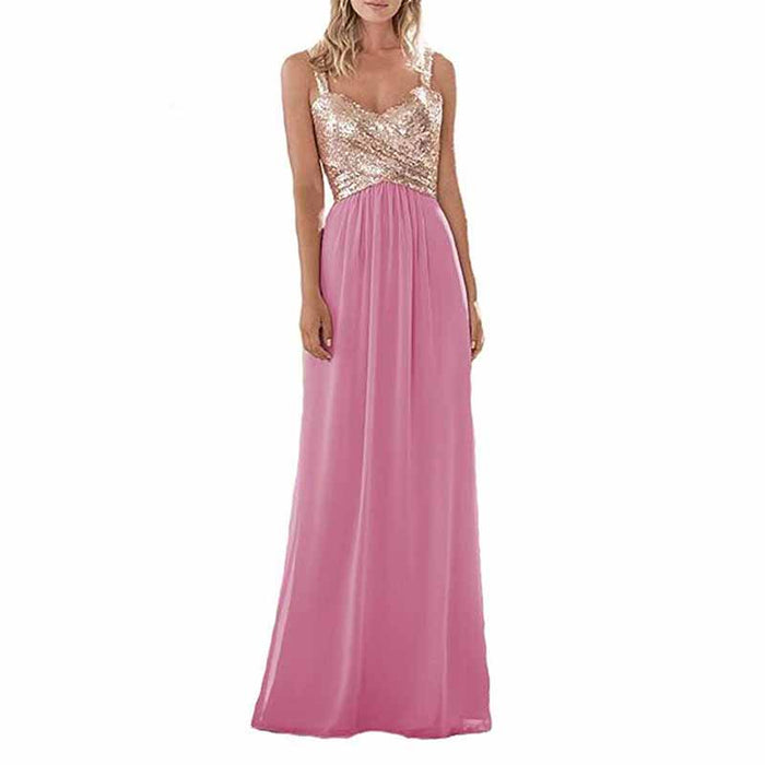 Rose pink / Normal Size 2-26W