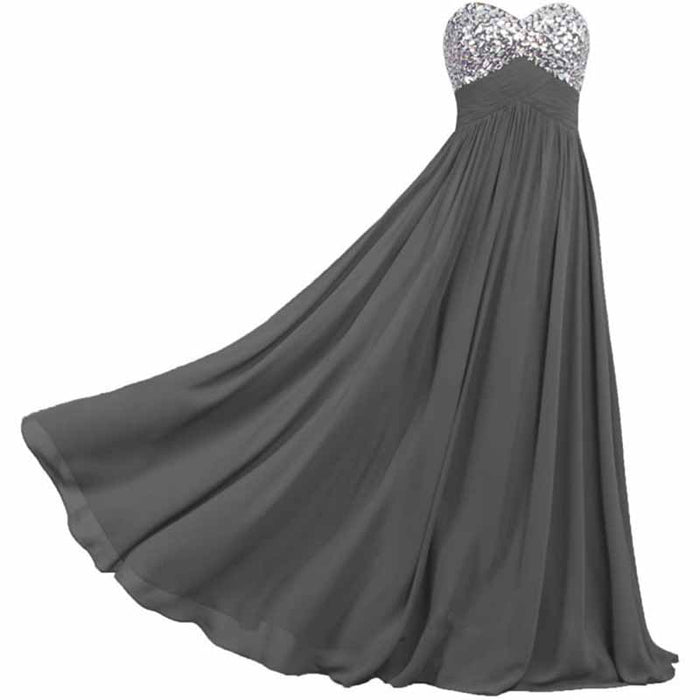Gray / Normal Size 2-26W