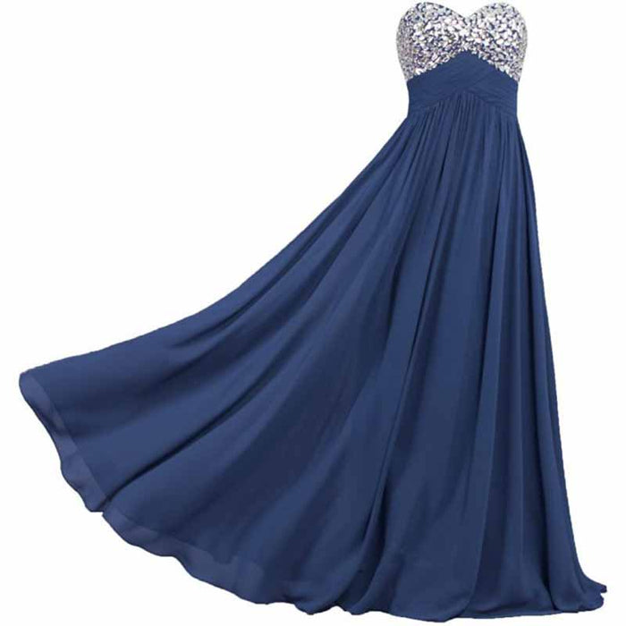Dark blue / Normal Size 2-26W