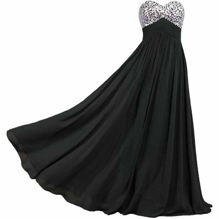 Black / Normal Size 2-26W