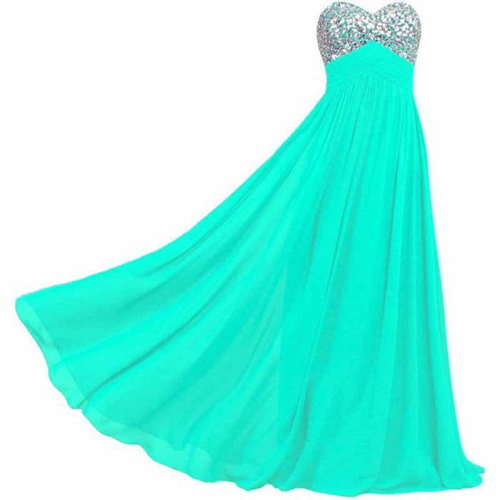 Aqua / Normal Size 2-26W