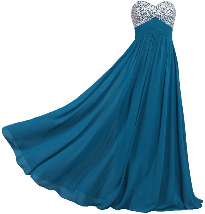 Teal blue / Normal Size 2-26W