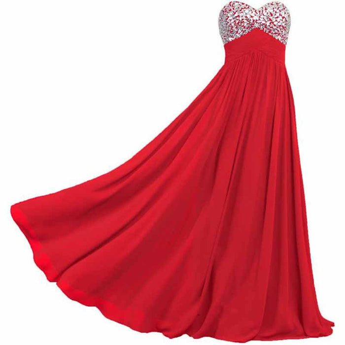 Red / Normal Size 2-26W