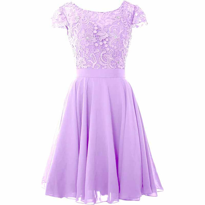 Lavender / Normal Size
