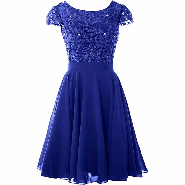 Royal blue / Normal Size