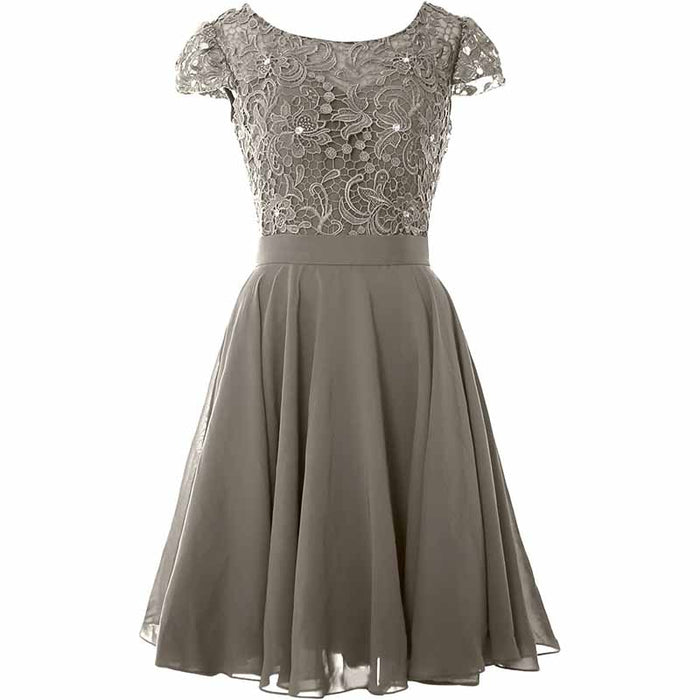 Pewter / Normal Size