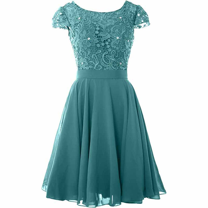 Dark Turquoise / Normal Size