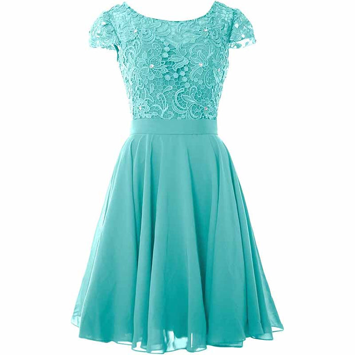 Turquoise / Normal Size
