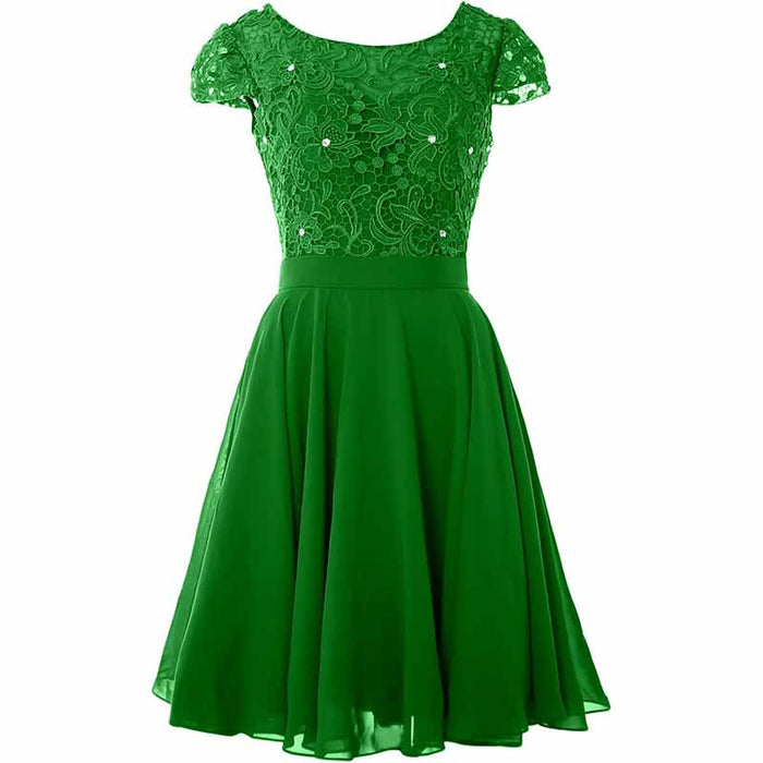 Emerald green / Normal Size