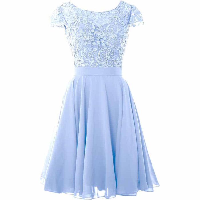 Sky blue / Normal Size
