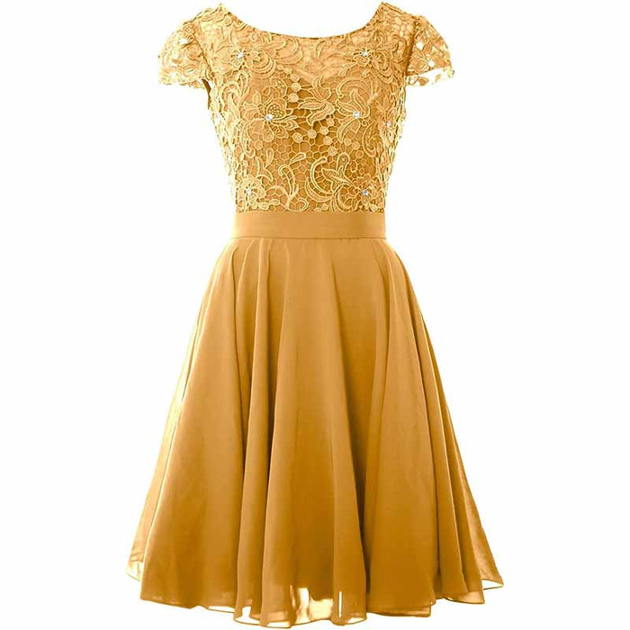 Gold / Normal Size