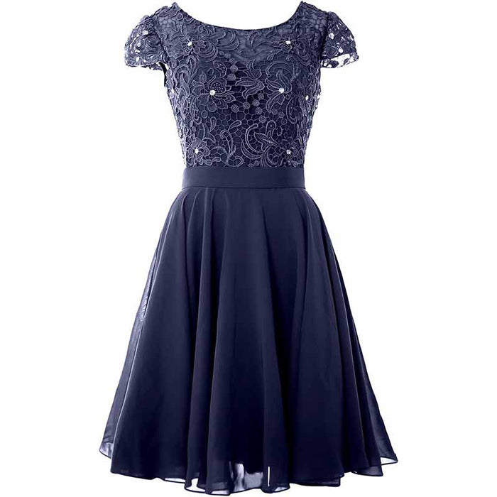 Navy blue / Normal Size