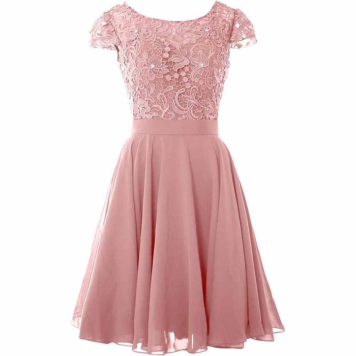 Dusty pink / Normal Size