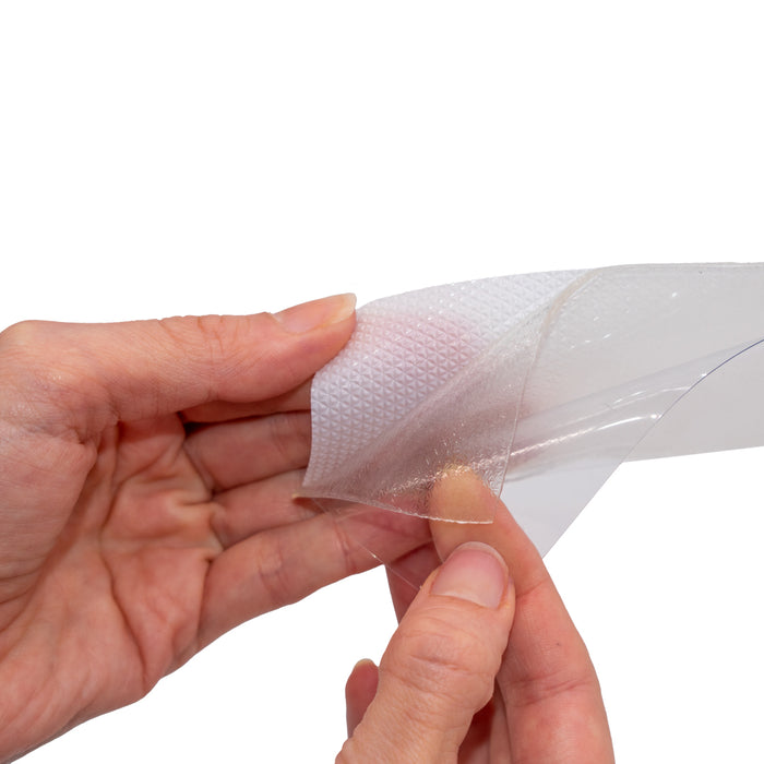 Silicone Scar Lollipop