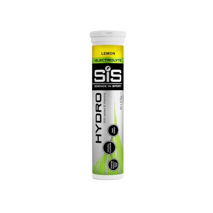 SIS Go Hydro 20 Tablets
