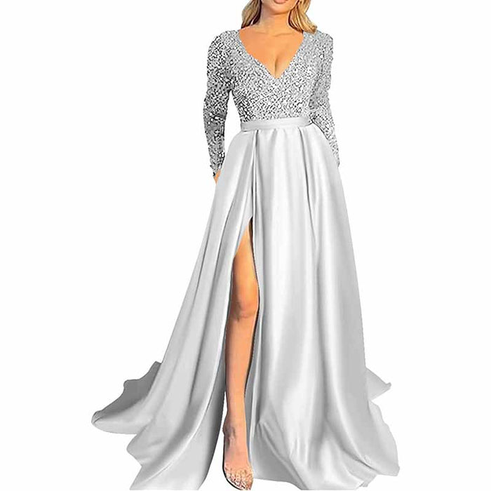Silver / Normal Size