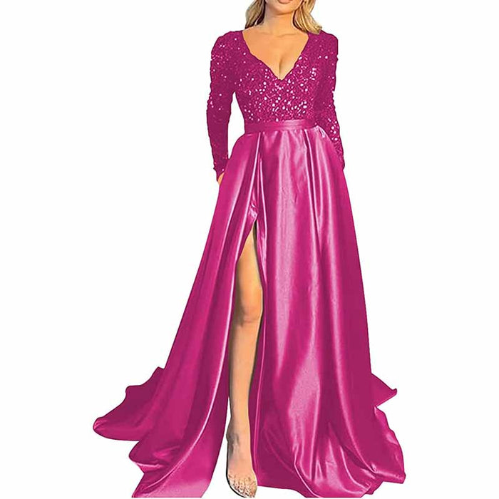 Fuchsia / Normal Size