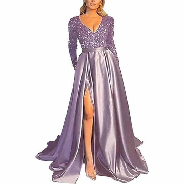 Lilac / Normal Size