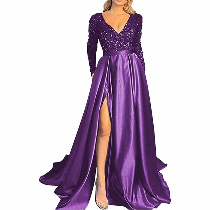 Purple / Normal Size