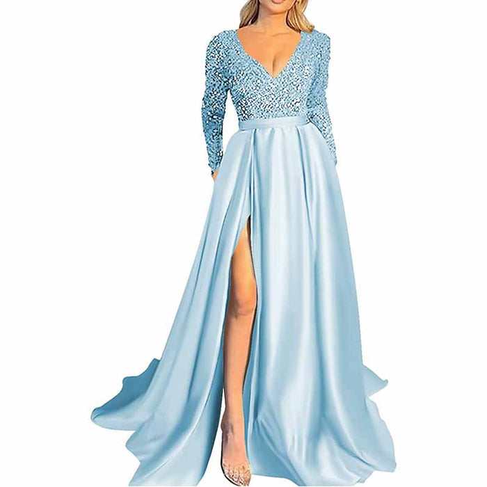 Sky blue / Normal Size