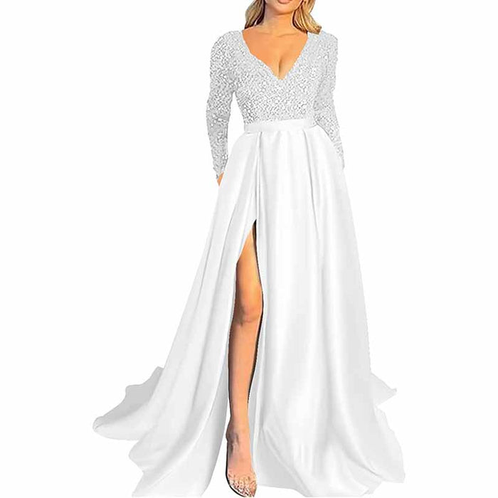 White / Normal Size