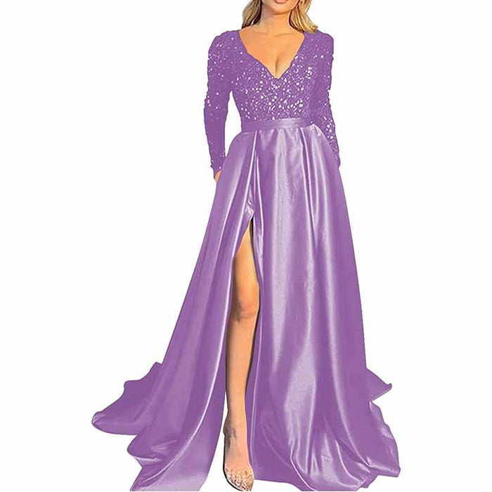 Violet / Normal Size