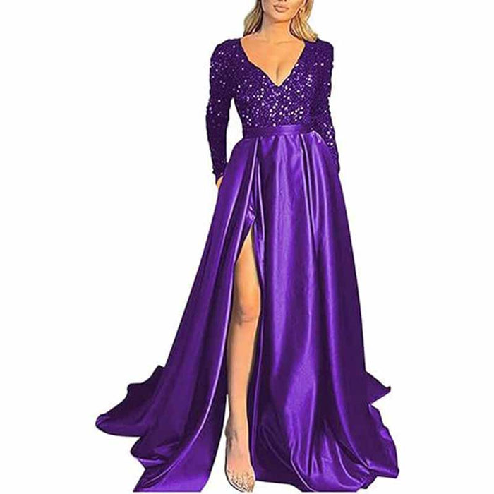 Plum / Normal Size