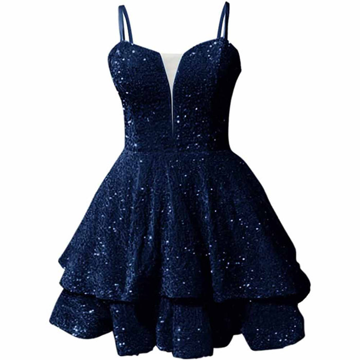 Navy blue / US2-US26