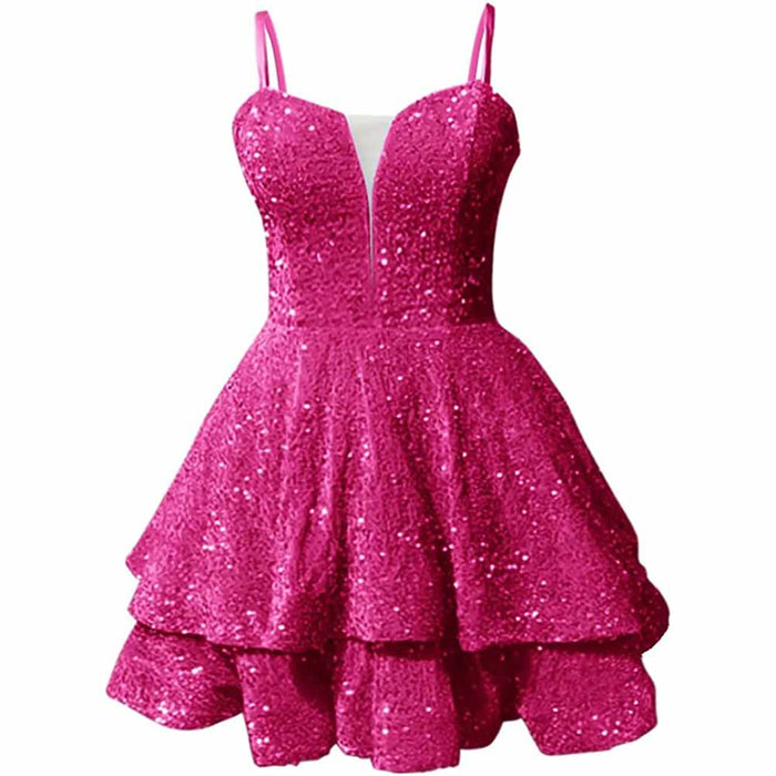 Hot pink / US2-US26