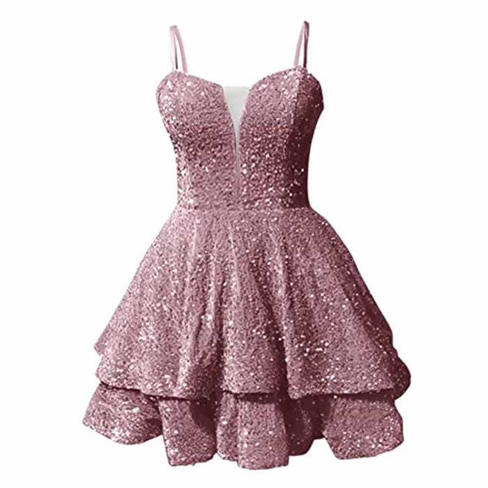 Mauve pink / US2-US26